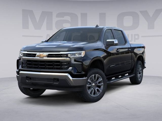 2026 Chevrolet Silverado 1500 LT - Photo 7