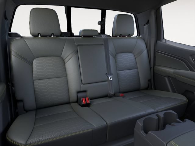 2026 Chevrolet Colorado ZR2 - Photo 17