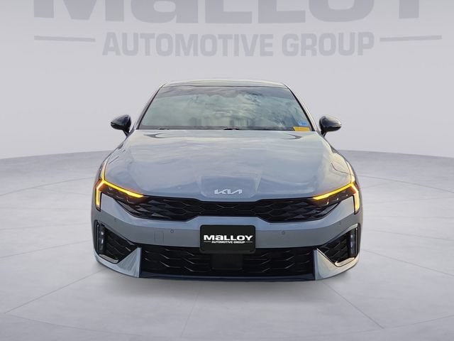2026 Kia K5 GT-Line - Photo 8