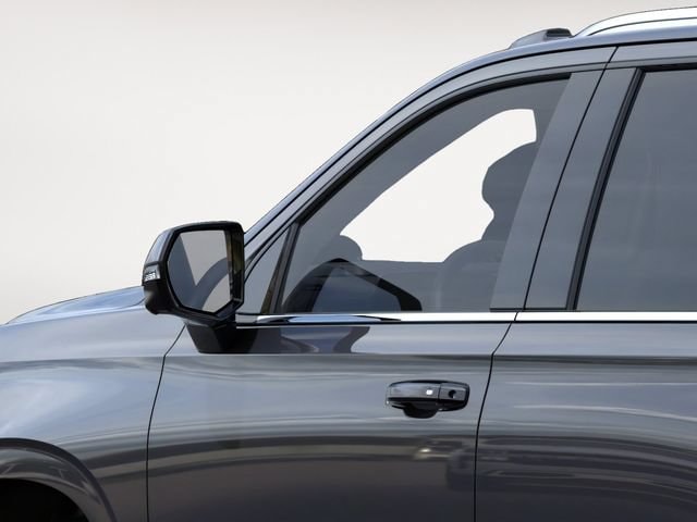 2026 Chevrolet Tahoe LT - Photo 12