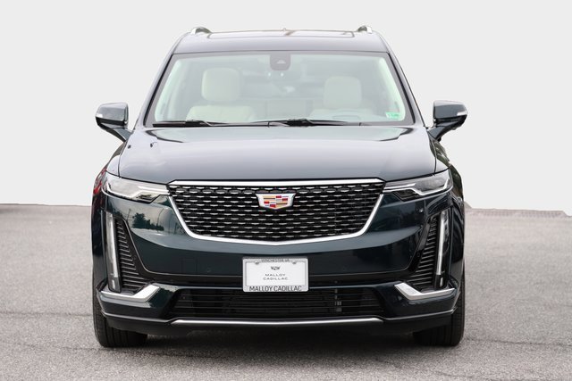 2024 Cadillac XT6 Premium Luxury photo 4