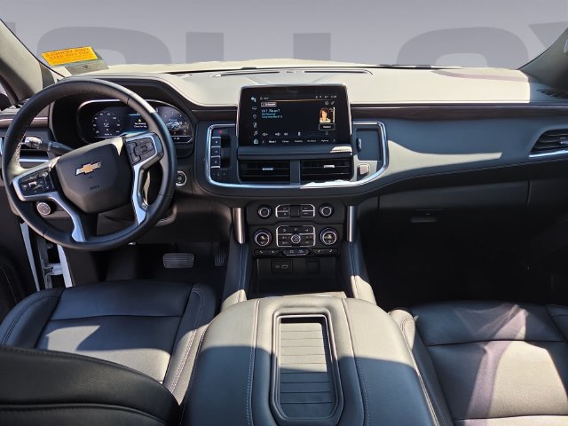 2023 Chevrolet Tahoe LT - Photo 12