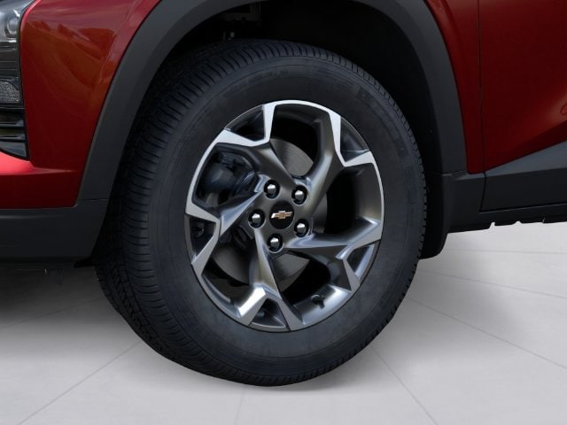 2026 Chevrolet Trax LT - Photo 9