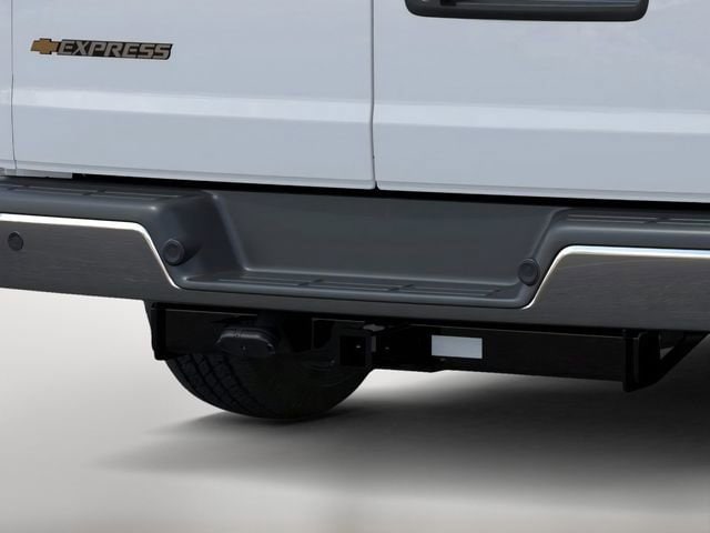 2024 Chevrolet Express Cargo Work Van - Photo 15