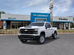 2026 Chevrolet Silverado 2500 HD WT Truck