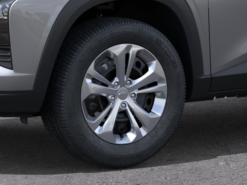 2026 Chevrolet Trax LS - Photo 33