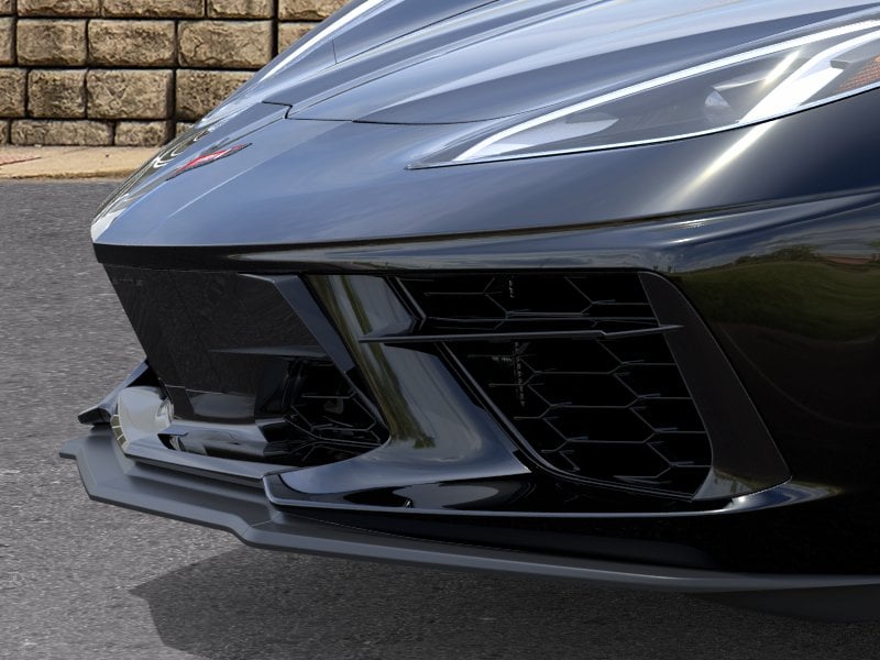 2027 Chevrolet Corvette 1LT - Photo 37