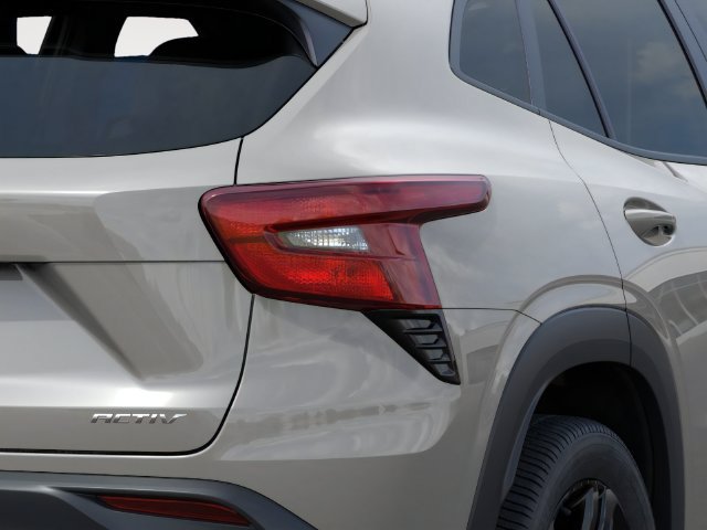 2026 Chevrolet Trax Activ - Photo 11