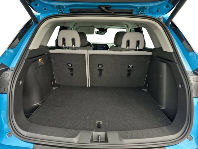 2026 Chevrolet Trailblazer LT - Photo 19