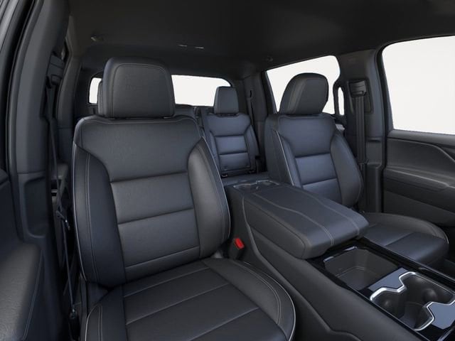 2026 Chevrolet Silverado EV LT - Photo 16