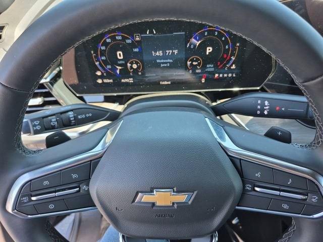 2026 Chevrolet Tahoe LS - Photo 25