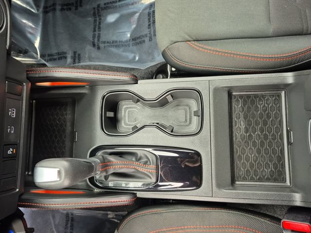2024 Nissan Frontier PRO-4X - Photo 25