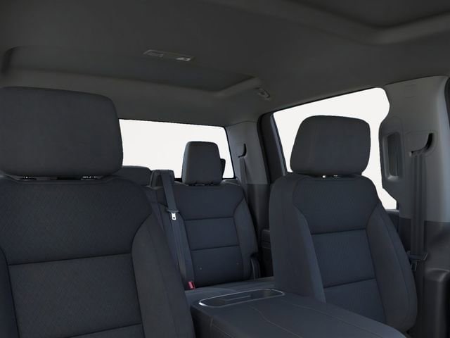 2026 Chevrolet Silverado 1500 LT Trail Boss - Photo 24