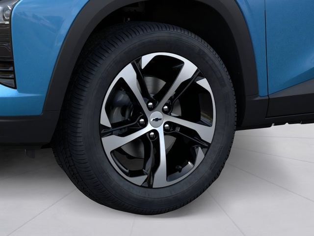 2026 Chevrolet Trax RS - Photo 9