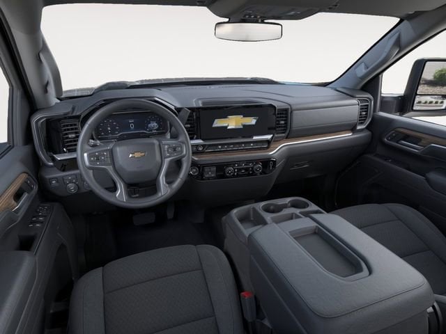 2026 Chevrolet Silverado 3500 HD LT - Photo 15