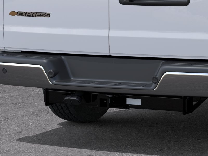 2024 Chevrolet Express Cargo Work Van - Photo 38