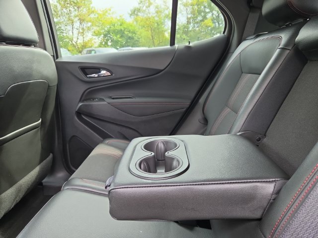 2023 Chevrolet Equinox RS - Photo 31
