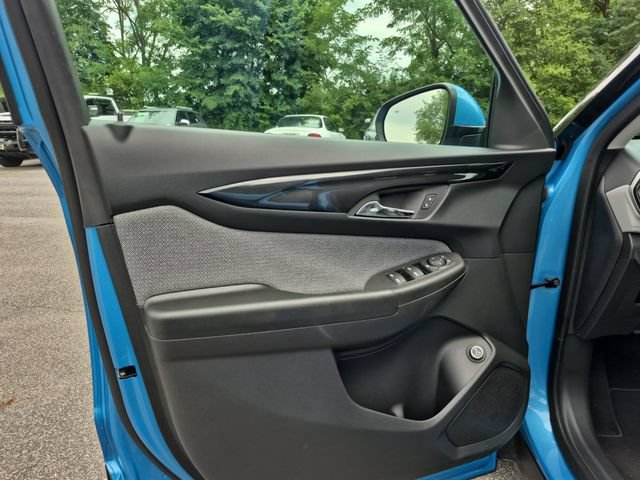 2026 Chevrolet Trailblazer LT - Photo 11
