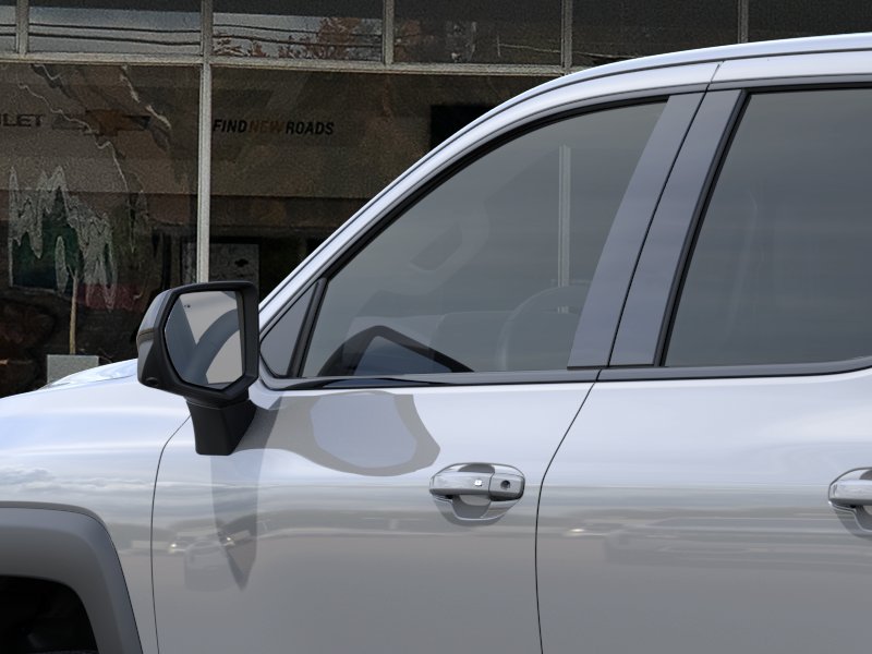 2026 Chevrolet Silverado EV LT - Photo 35