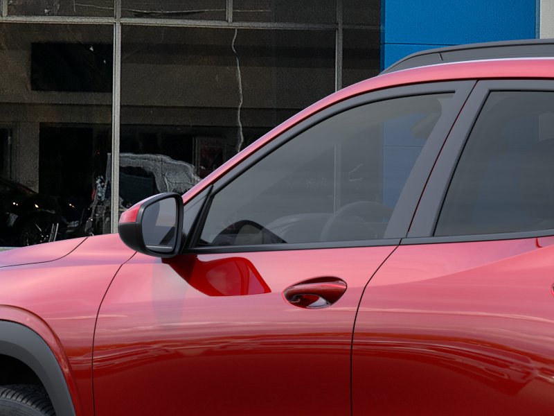 2026 Chevrolet Trax LT - Photo 36