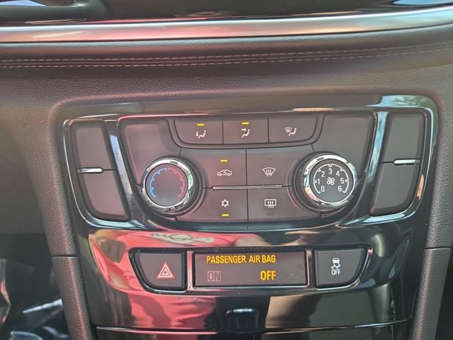 2022 Buick Encore Preferred - Photo 22