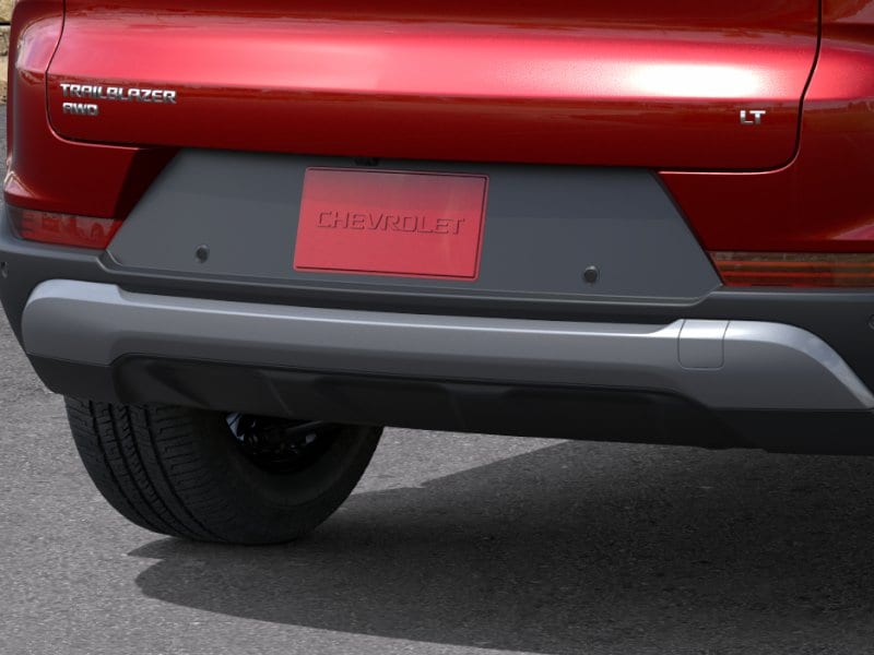 2026 Chevrolet Trailblazer LT - Photo 38