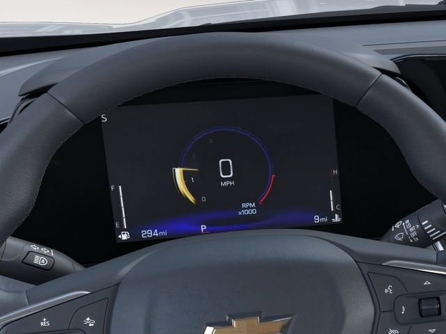 2026 Chevrolet Trax LT - Photo 18