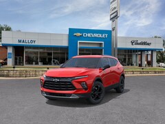 2026 Chevrolet Blazer 2LT SUV
