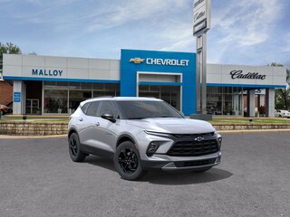 2025 Chevrolet Blazer 2LT SUV