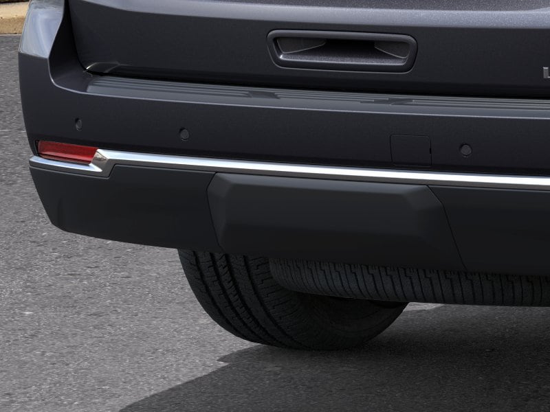 2026 Chevrolet Tahoe LT - Photo 38