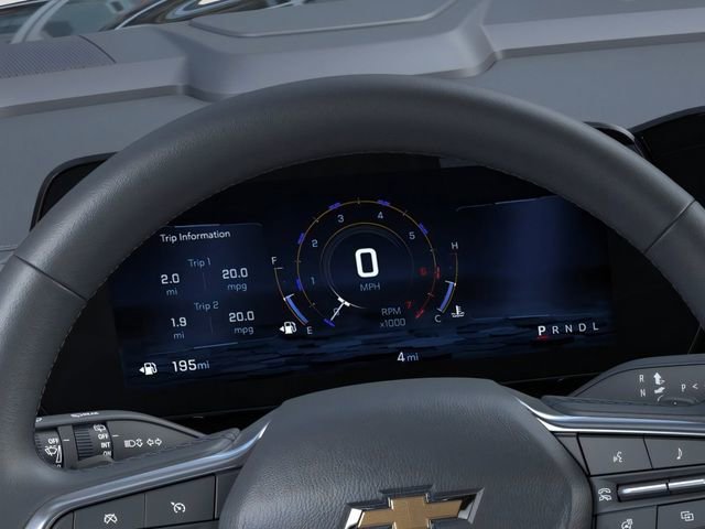 2026 Chevrolet Suburban Premier - Photo 18