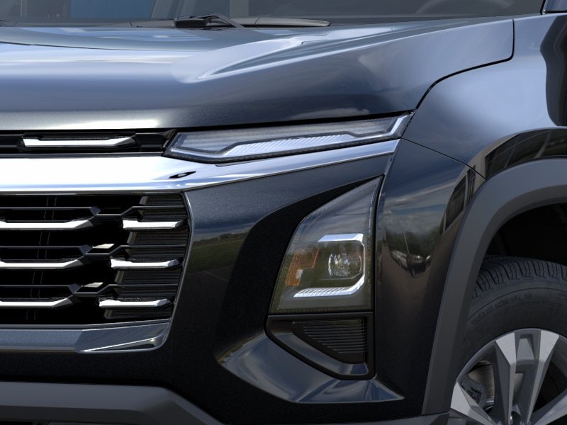 2026 Chevrolet Equinox LT - Photo 34