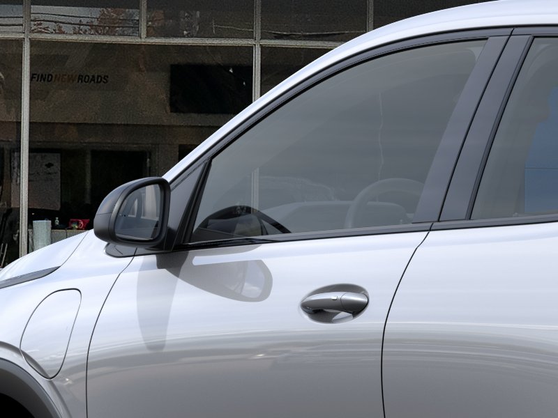 2027 Chevrolet Bolt LT - Photo 12