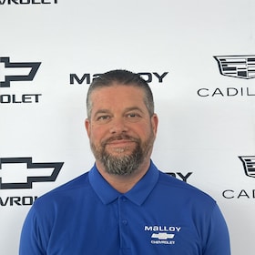 Staff member Bradley Belford from 724f9a35aae9