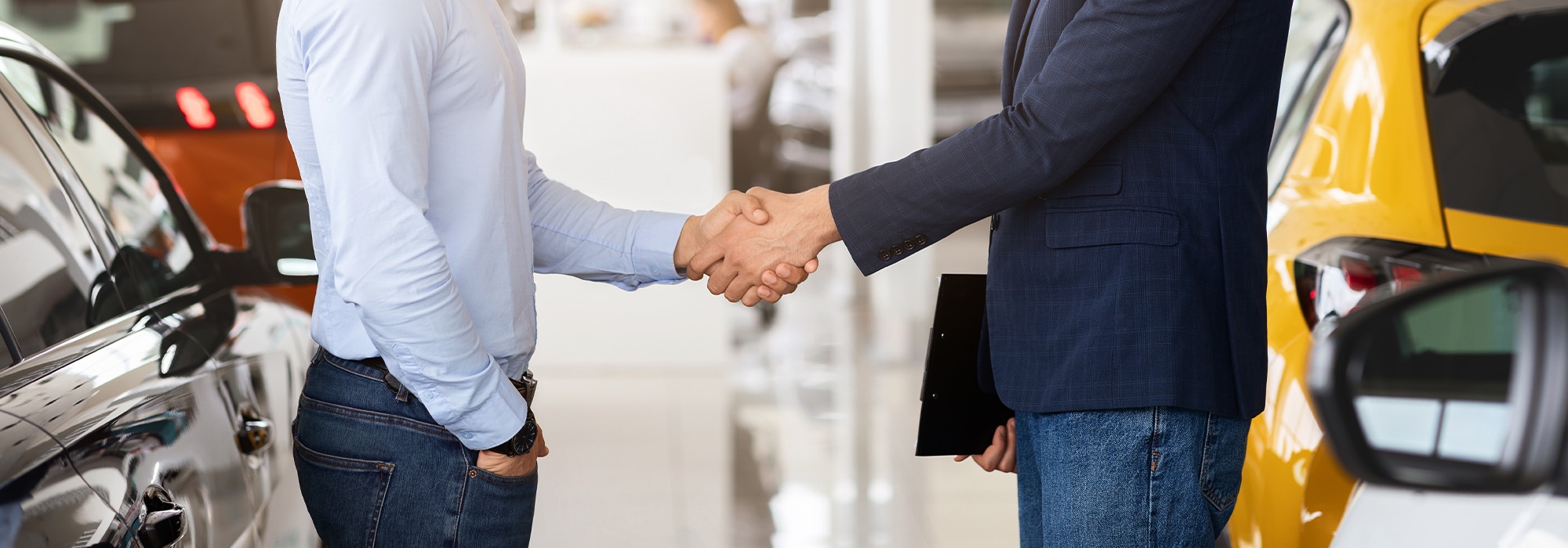 New Chevrolet Vehicles For Sale in Winchester, VA