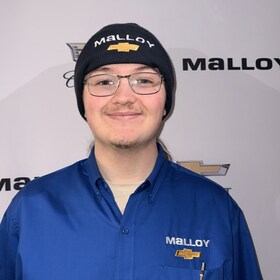 Staff member Jack Sondervan  from e389a27d7ddc