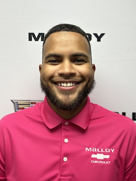 Staff member Errance Fusco-Grant from e389a27d7ddc