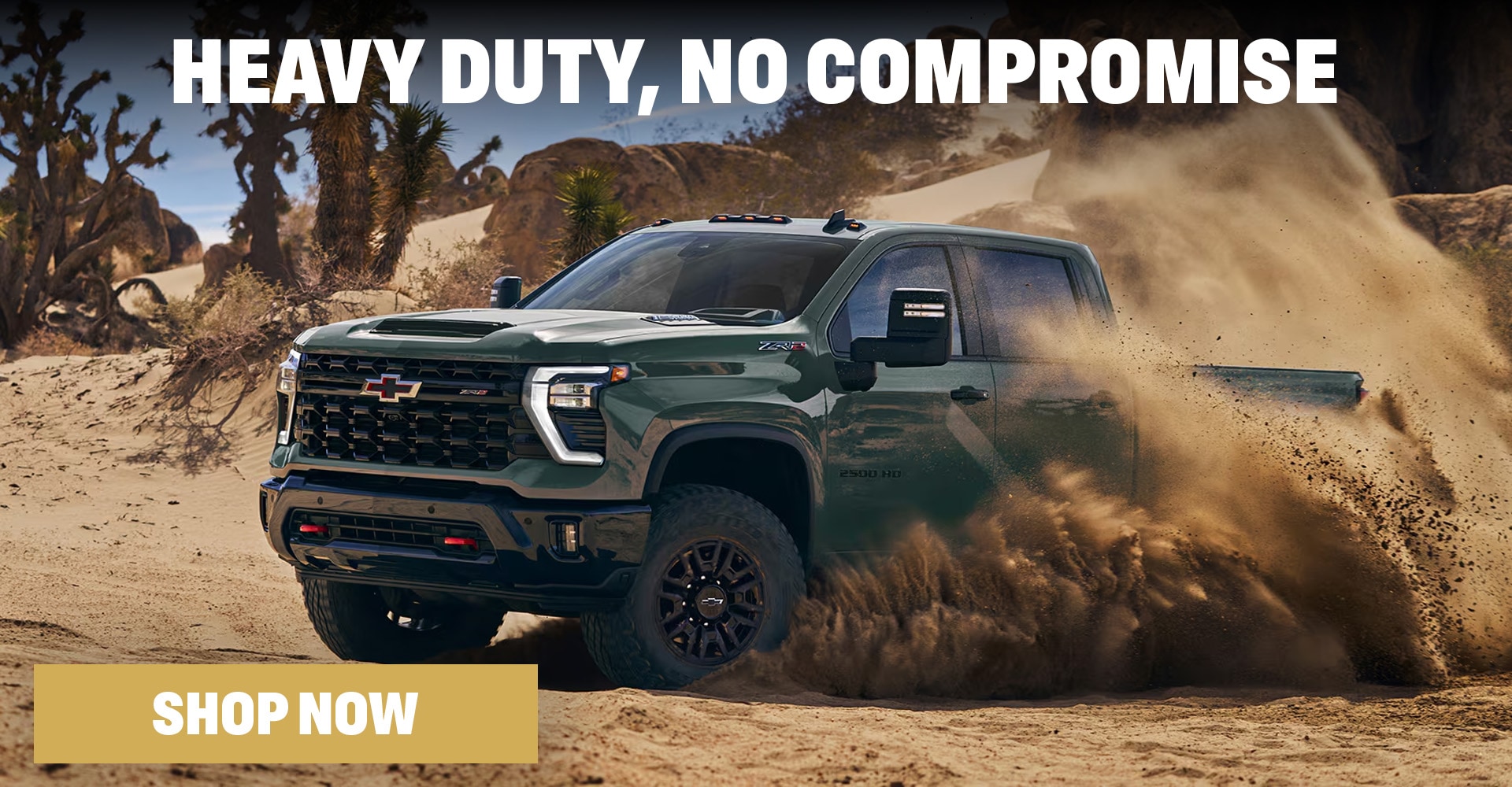 2026 Chevy Silverado HD Winchester VA