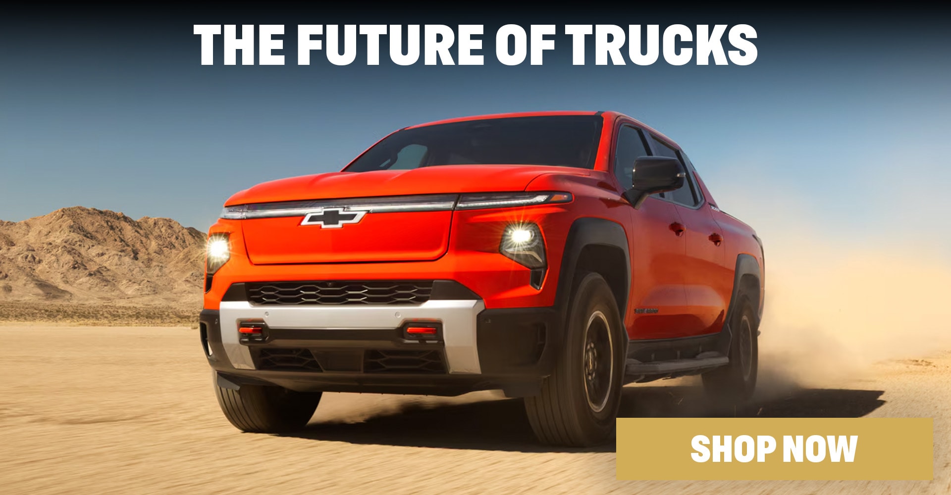 2026 Chevy Silverado EV Charlottesville VA