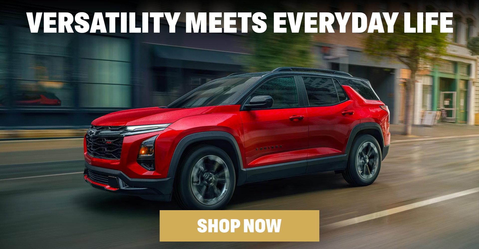 2026 Chevy Equinox in Winchester VA