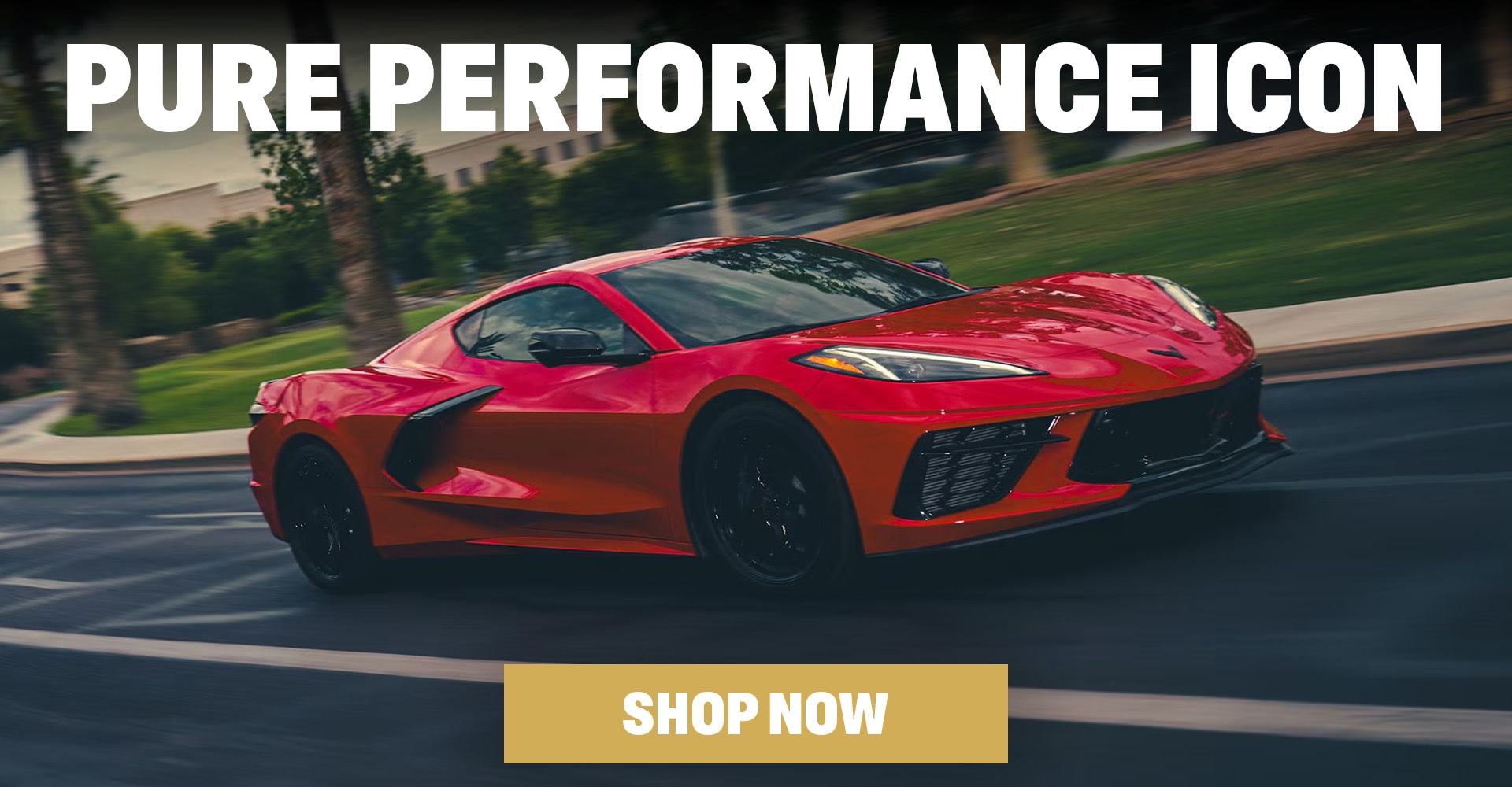 2026 Chevy Corvette Stingray Charlottesville VA