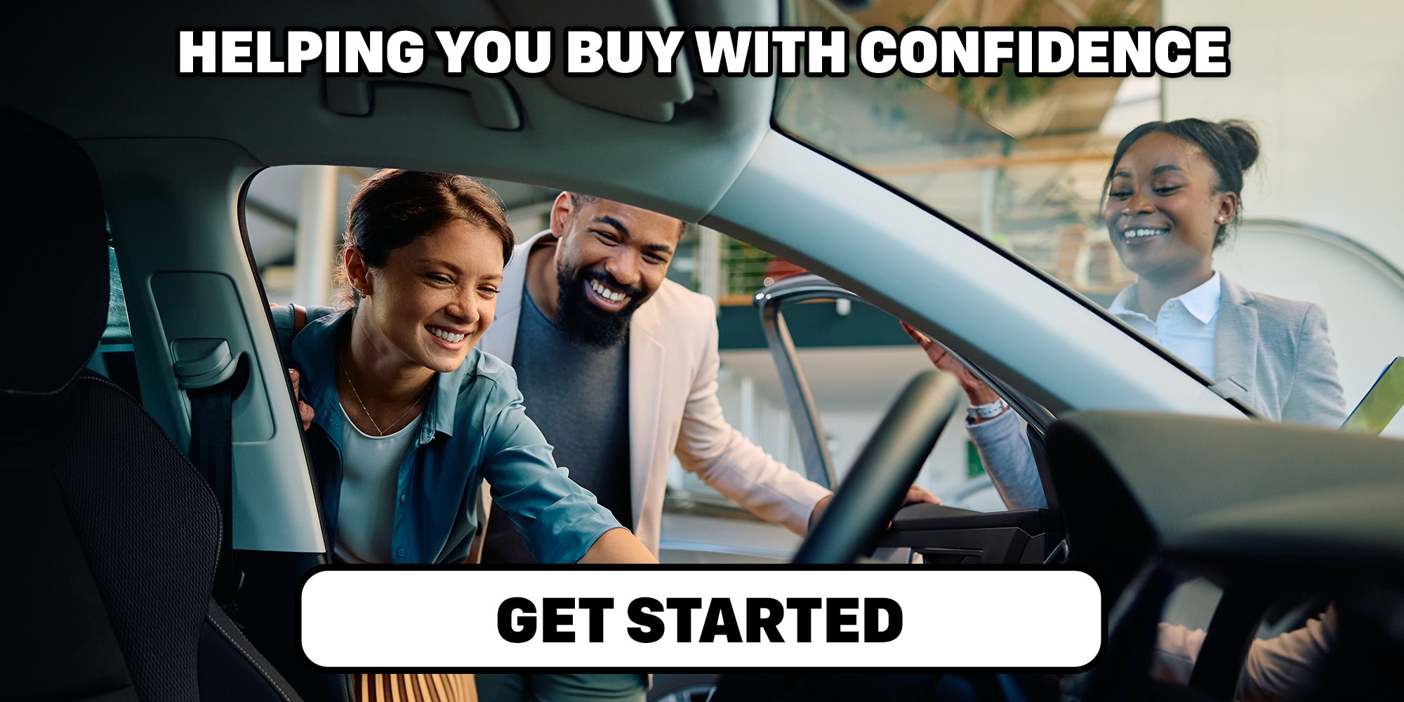 How Our Car Buying Process Works At Malloy Chevrolet of Winchester