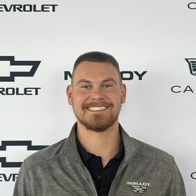 Staff member Eric McClaflin from 7d947804c8ec