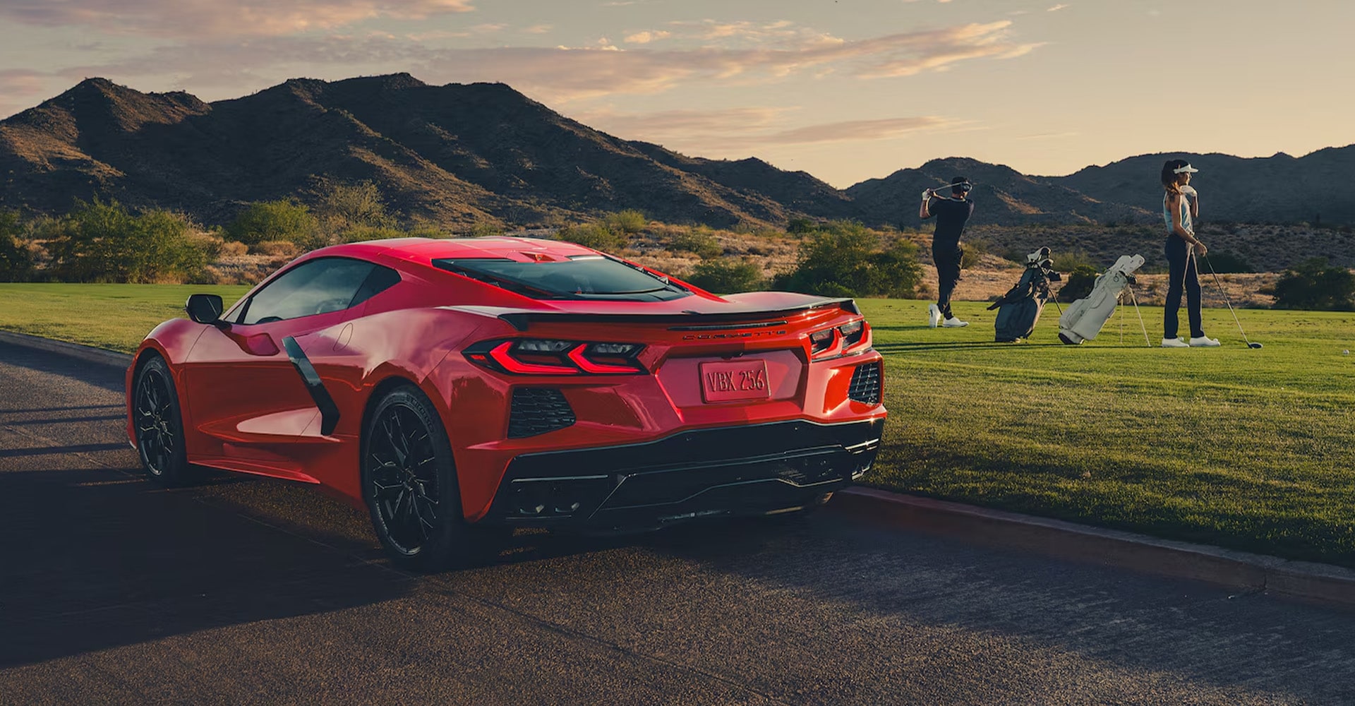 2026 Chevy Corvette Stingray Specs