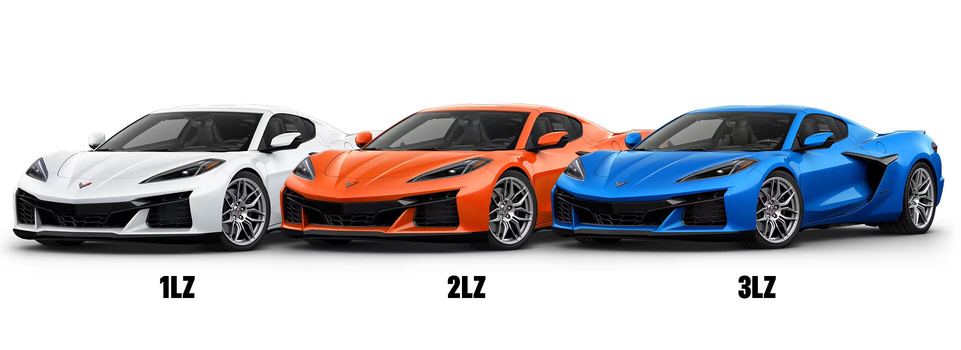 2026 Chevrolet Corvette Z06 | Winchester, VA | Malloy Chevrolet