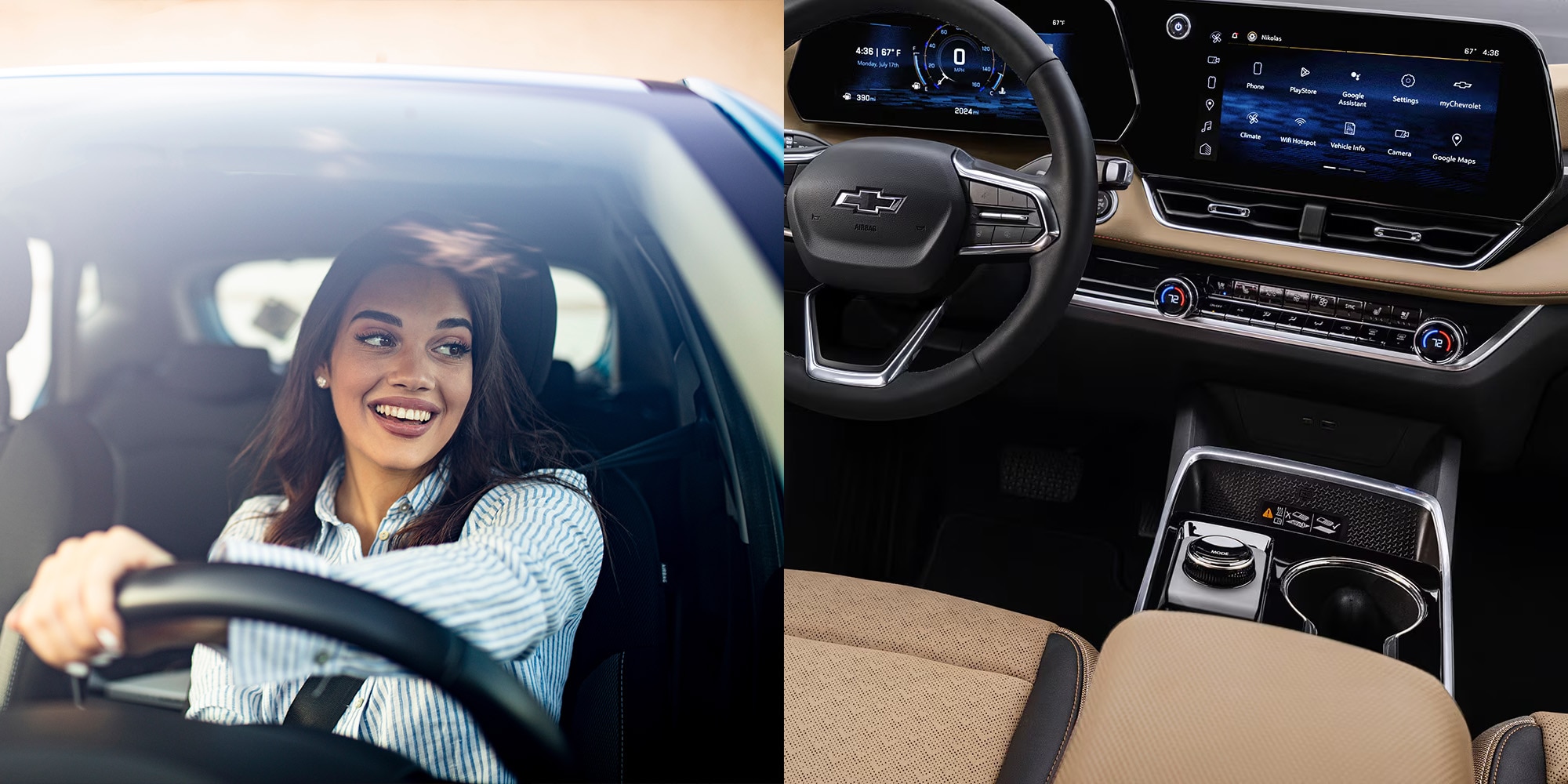 How Our Car Buying Process Works At Malloy Chevrolet of Winchester