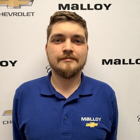 Staff member Brett Ripoli from e389a27d7ddc