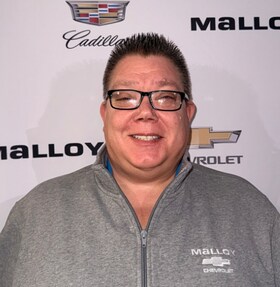 Staff member Jason Turnbow from 46057a4e6e00