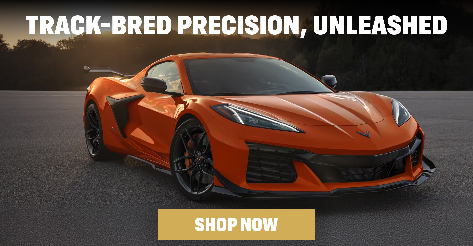 2026 Chevrolet Corvette Z06 | Winchester, VA | Malloy Chevrolet