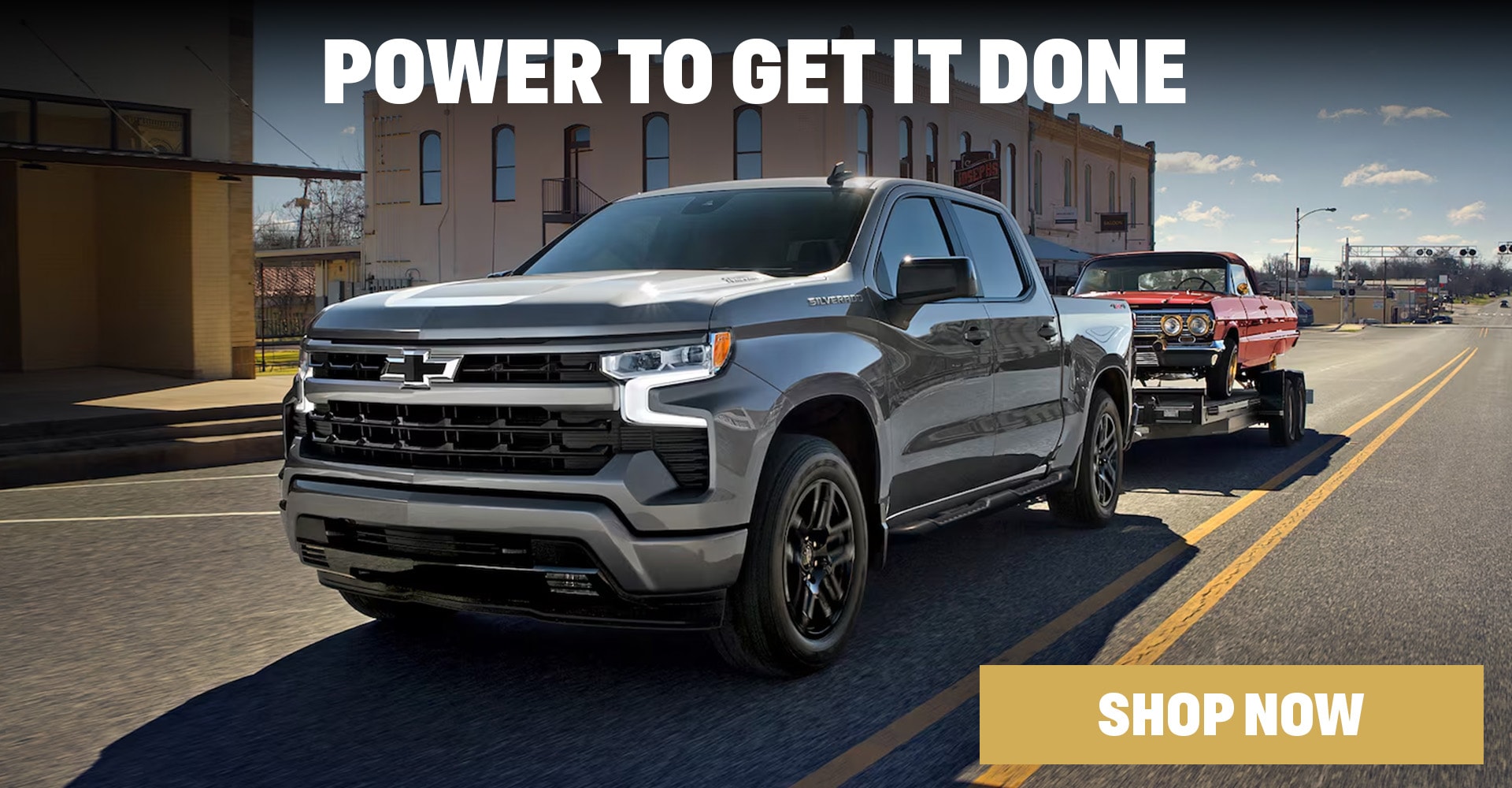 2026 Chevy Silverado Charlottesville VA